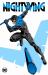 Nightwing Vol. 1: on with the Show Nightwing Vol. 1: on with the Show