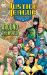 Justice League International Book Two: Around the World (2025 Edition)