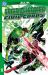 Green Lantern Vol. 4: Civil Corps
