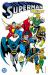 Superman: the Triangle Era Omnibus Vol. 2
