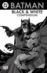 Batman: Black and White Compendium