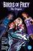 Birds of Prey: the Origins Birds of Prey: the Origins