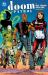 Doom Patrol by Keith Giffen and Matthew Clark Omnibus