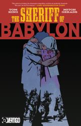 The Sheriff of Babylon (2025 Edition)
