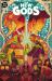 The New Gods Vol. 2: Edge of Darkness