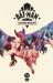 The Bat-Man: Second Knight The Bat-Man: Second Knight