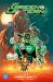 Green Lantern by Robert Venditti Omnibus Vol. 1 Green Lantern by Robert Venditti Omnibus Vol. 1