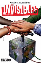The Invisibles Compendium