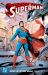 Superman: New Krypton Saga Omnibus Vol. 1