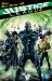 Justice League: the New 52 Book Three