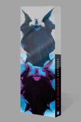 Batman: R. I. P. by Grant Morrison and Tony S. Daniel: Absolute Edition