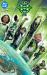 Green Lantern Corps Vol. 2: a New World