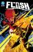 DC K. O. the Flash