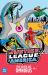 Justice League of America: the Silver Age Omnibus Vol. 1 (New Edition)