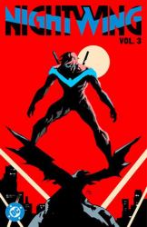 Nightwing Vol. 3: the Cirque du Sin