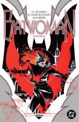 Batwoman Omnibus (2026 Edition)