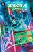Batman: Detective Comics Vol. 3: the Courage That Kills