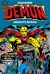 The Demon by Jack Kirby: Absolute Edition