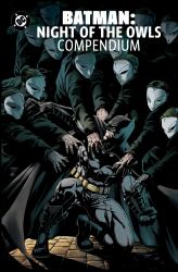 Batman: the Night of the Owls Compendium
