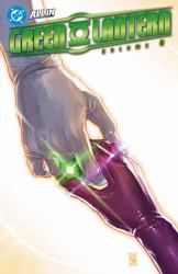 Green Lantern Vol. 6: with This Ring
