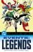 DC Finest: Events: Legends Part One DC Finest: Events: Legends Part One
