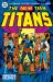 New Teen Titans Omnibus Vol. 3 (New Edition)
