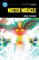 Mister Miracle: DC Compact Comics Edition