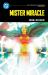 Mister Miracle: DC Compact Comics Edition Mister Miracle: DC Compact Comics Edition