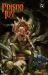 Poison Ivy Vol. 8: Grassroots Monarchy Poison Ivy Vol. 8: Grassroots Monarchy