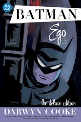 Batman : Ego and Other Tails