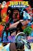 DC K. O. Justice League Unlimited