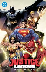Justice League Unlimited Vol. 4:&nbsp;Villain Amnesty