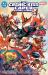 DC/Marvel: the Cosmic Kiss Caper and Other Stories