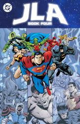 JLA Book Four