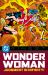DC Finest: Wonder Woman: Judgment in Infinity! DC Finest: Wonder Woman: Judgment in Infinity!