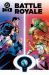 DC K. O. : Battle Royale