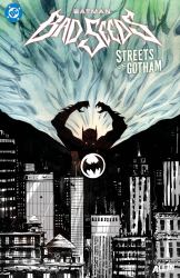 Batman: Bad Seeds - Streets of Gotham