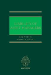 Liability of Asset Managers