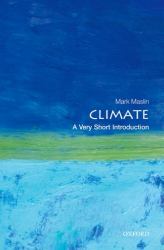 Climate : A Very Short Introduction