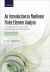 An Introduction to Nonlinear Finite Element Analysis : With Applications to Heat Transfer, Fluid Mechanics, and Solid Mechanics