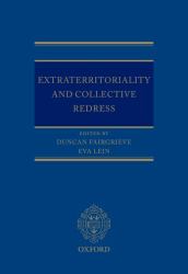 Extraterritoriality and Collective Redress