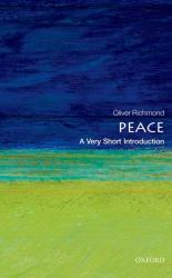 Peace: a Very Short Introduction