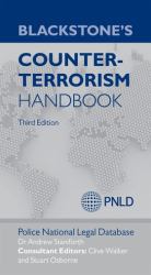 Blackstone's Counter-Terrorism Handbook