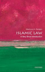 Islamic Law : A Very Short Introduction