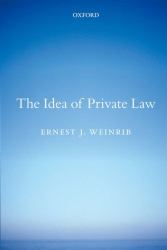 The Idea of Private Law