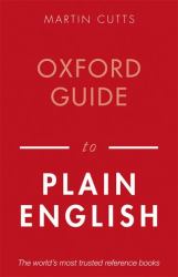 Oxford Guide to Plain English