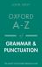 Oxford a-Z of Grammar and Punctuation