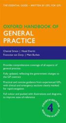 Oxford Handbook of General Practice