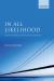 In All Likelihood : Statistical Modelling and Inference Using Likelihood
