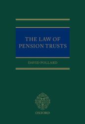 The Law of Pension Trusts